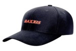 Maxxis Baseball Cap (Black)