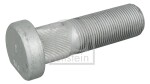 Ratta polt M22x1,5 x75/85mm (keerme pikkus 50mm, Galvaniseeritud / Teras) sobib: MERCEDES CITARO 2, CITARO (O 530), CONECTO (O 345); SETRA 400 01.98-