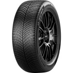 Sõiduauto/maasturi lamellrehv 245/45R19 PIRELLI P ZERO WINTER 2 102V XL Studless 3PMSF M+S
