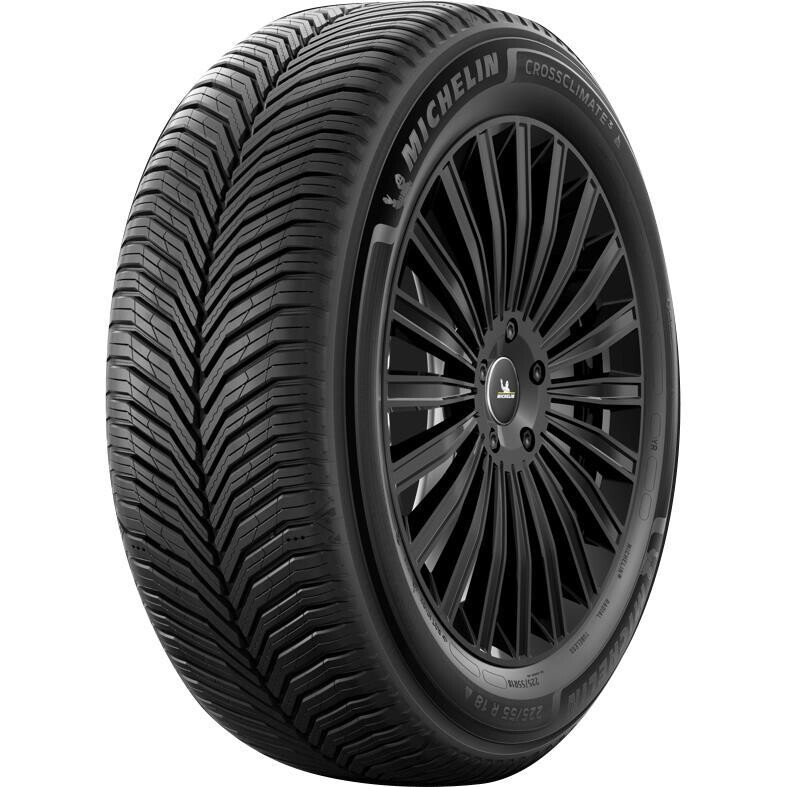 215/60R17 MICHELIN CROSSCLIMATE 3 100H XL CBB72 3PMSF M+S