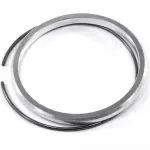 BBS Alu Centering Ring 82.0/66.1 x 1 pcs (0923413#, 820661)