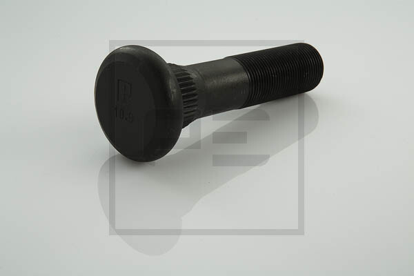 velg polt tagumine M22x1,5 x94/104mm (keere pikkus 42mm) sobib: DAF 65 CF, 75 CF, 85 CF, 95 XF, CF 75, CF 85 01.97-05.13