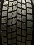 truck tyre retreaded 315/80R22,5 Malatesta Hot Retread Winter Drive 3PMSF Drive WINTER