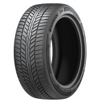 Sõiduauto/maasturi lamellrehv 245/45R19 HANKOOK ION I*CEPT (IW01) 98V NCS Elect RP Studless CBA69 3PMSF M+S