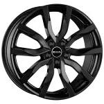 Литой диск MAK Koln Gloss черный 8.5x20" 5x112 ET32 центральное отверстие 66.5