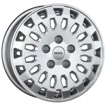 Alloy Wheel MAK Overland Light Titan 7x17" 5x120 ET60 middle hole 65.1