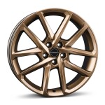 Valuvelg Borbet N bronce matt 8x18" 5x112 ET40 Keskava 66.6