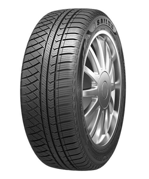 легковой авто. allseason 195/65R15 SAILUN Atrezzo 4S 91H 3PMSF M+S