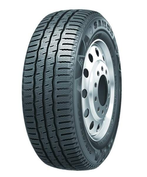 Kaubiku lamellrehv 175/65R14C SAILUN ENDURE WSL1 90/88T 3PMSF M+S