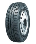 Kaubiku lamellrehv 205/65R15C SAILUN ENDURE WSL1 102/100R 3PMSF M+S