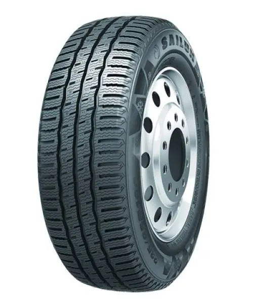 для микроавтобуса ламель 225/75R16C SAILUN ENDURE WSL1 121/120R 3PMSF M+S