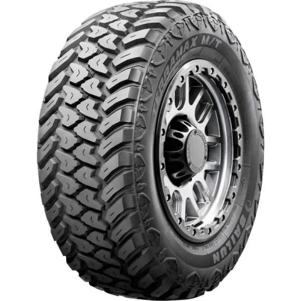 легковой авто. Летняя шина 31/10.5R15 SAILUN TERRAMAX M/T 109Q M+S DOT22 OWL RP