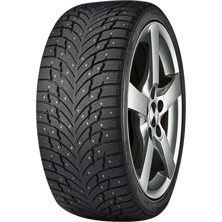 passenger/SUV Studded tyre 285/35R22 GRIPMAX SUREGRIP PRO ICE 106T XL Studded 3PMSF M+S