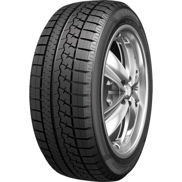 Sõiduauto pehme lamellrehv 205/50R17 SAILUN ICE BLAZER ARCTIC 89H 3PMSF M+S RP