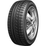 passenger soft Tyre Without studs 205/50R17 SAILUN ICE BLAZER ARCTIC 89H 3PMSF M+S RP