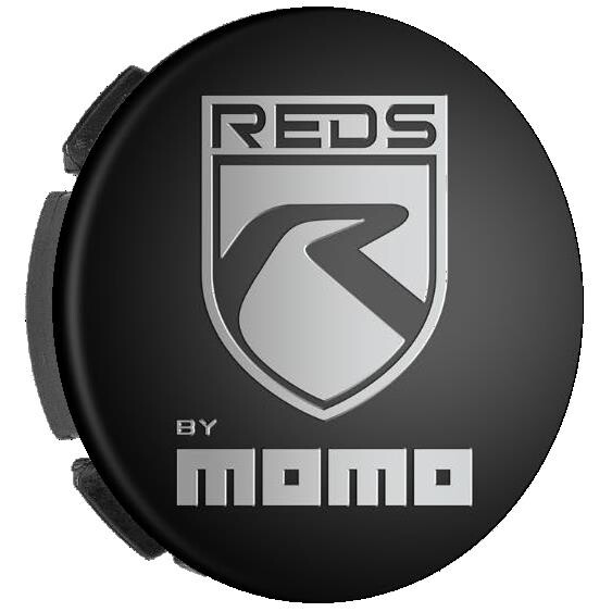 Reds Wheel Cap Black SPCAPRMMBSEL (for Fast)