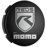 Reds Wheel Cap черный SPCAPRMMBSEL (for Fast)