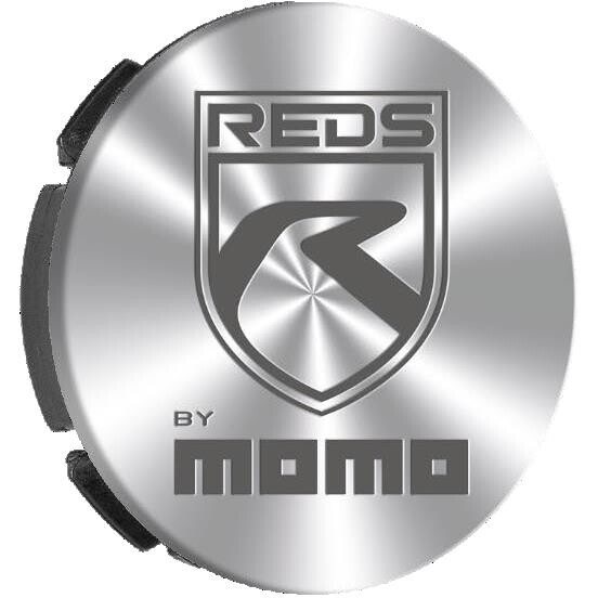 Reds velje ilukilp Silver SPCAPRMSIPEL (for Fast)