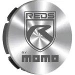 Reds Wheel Cap Silver SPCAPRMSIPEL (for Fast)