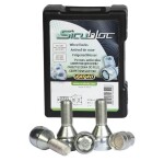 AEZ Security Bolts Sicubloc M14x1.25x28 60° (ZAN728)