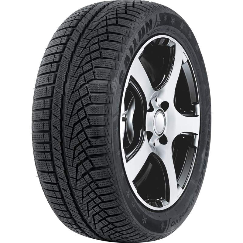 легковой авто. ламель 255/40R18 SAILUN ICE BLAZER ALPINE EVO 1 99V XL RP M+S 3PMSF