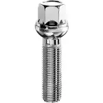 Bimecc rattapolt S17D48-MW M14x1.5x48 17 mm Hex R13 1 tk