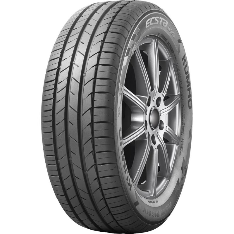 Sõiduauto/maasturi suverehv 215/60R17 KUMHO HS52 100V XL CAB72