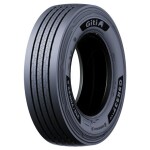 385/55R22.5 Giti GSR237 EVO 162K M+S 3PMSF Steer REGIONAL BBA70