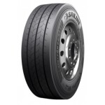 295/60R22.5 Sailun ECOMAX PRO S 150/147L M+S 3PMSF Steer LONG HAUL BBA71