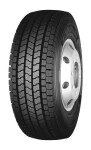 315/80R22.5 Yokohama 902W 154/150M (156/150L) M+S 3PMSF Drive WINTER EBA73