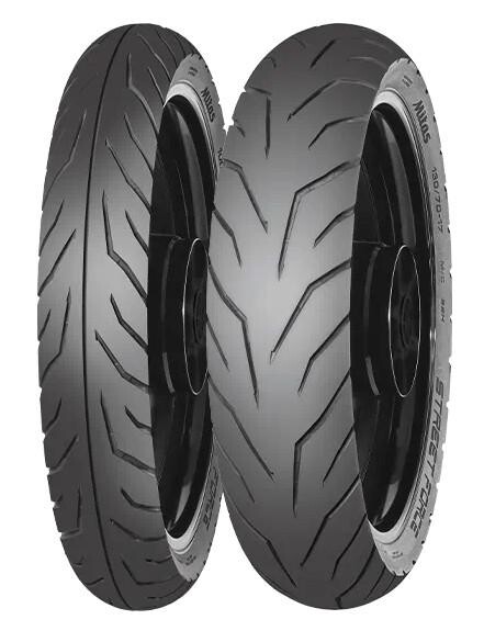 шина для мотоцикла 150/70B17 Mitas STREET FORCE 69H TL SPORT TOURING Rear
