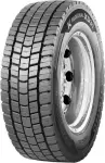 315/70R22.5 Kumho KXD31 154/150L M+S 3PMSF Drive REGIONAL CBB75