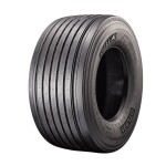 445/45R19.5 Giti GTL925 164J M+S 3PMSF Trailer LONG HAUL BCA69