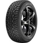 Sõiduauto/maasturi naastrehv 205/50R17 TIGAR ICE 93T XL naastutatud 3PMSF M+S