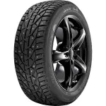 passenger/SUV Studded tyre 195/60R15 TIGAR ICE 92T XL Studded 3PMSF M+S