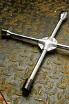 rattarist tugevdatud 17 x 19 x 22 x 1/2" mm