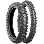 mootorratta off-maanteerehv bridgestone 110/100-18 tt 64m x20 tagumine