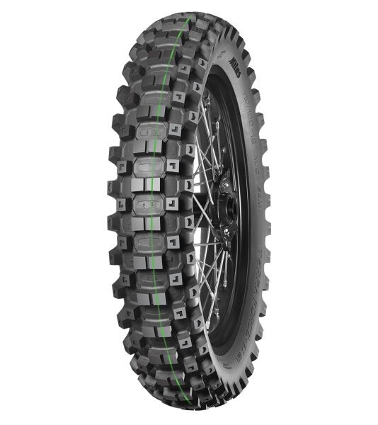 terra force-ex mh 110/100-18 64 r rear tt