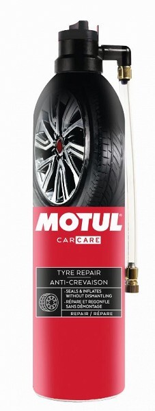 motul tyre parandus rehviparandusvaht 500ml