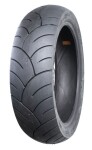 deli tire scooter tyre 110/70-16 tl 52 s front/rear