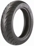 [DUMO711070HF9]  mootorratta rehv city/classic mootorratta rehv DURO 110/70-17 TL 54H HF918 esimene - tagumine