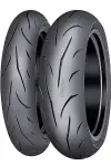 [3001566456000]  шина для мотоцикла sport MITAS 110/70ZR17 TL 54W SPORTFORCE+ передний