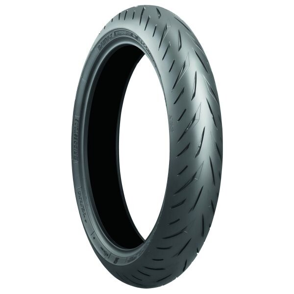 mootorratta maanteerehv bridgestone 110/70r17 tl 54h battlax hypersport s22 esimene