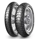 [3778000] On/off enduro tyre METZELER 110/70-17 TL 54S KAROO STREET Front M+S