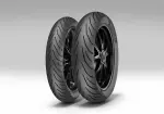 [4248200] City/classic шина PIRELLI 110/70-17 TL 54S ANGEL CITY передний/зади