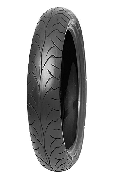 [8994242007267] шина city/classic DELI TIRE 110/80-17 TL 57R Storm SB-106 передний