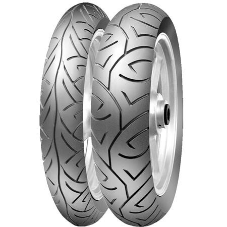 mootorratta rehv pirelli 110/80-18 tl 58v sport demon esiosa