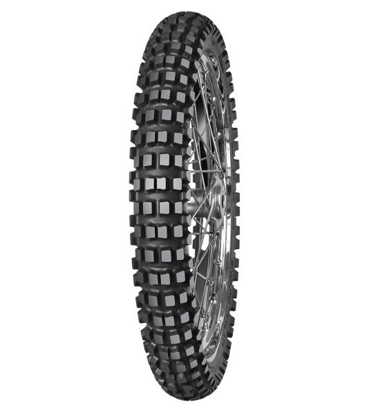 Enduro Trail XT+(e-09) 110/80-19 59T esirehv täis-/täisrattaga