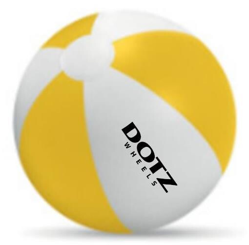 DOTZ Waterball (ZO9165)