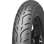 [3001572896000] scooter tyre skuter/moped MITAS 110/90-16 TT 59P MC7 front
